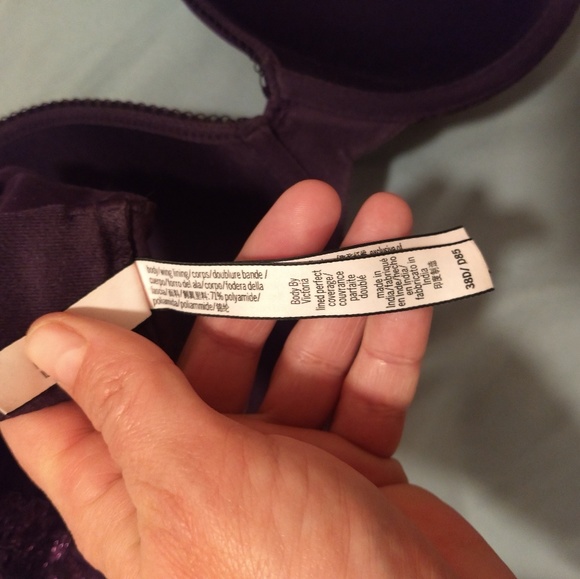 Body by Victoria Bra - Picture 2 of 2